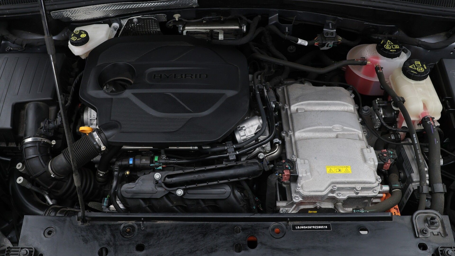 Used MG MG ZS 2024 for sale - 77379027: Photo 19