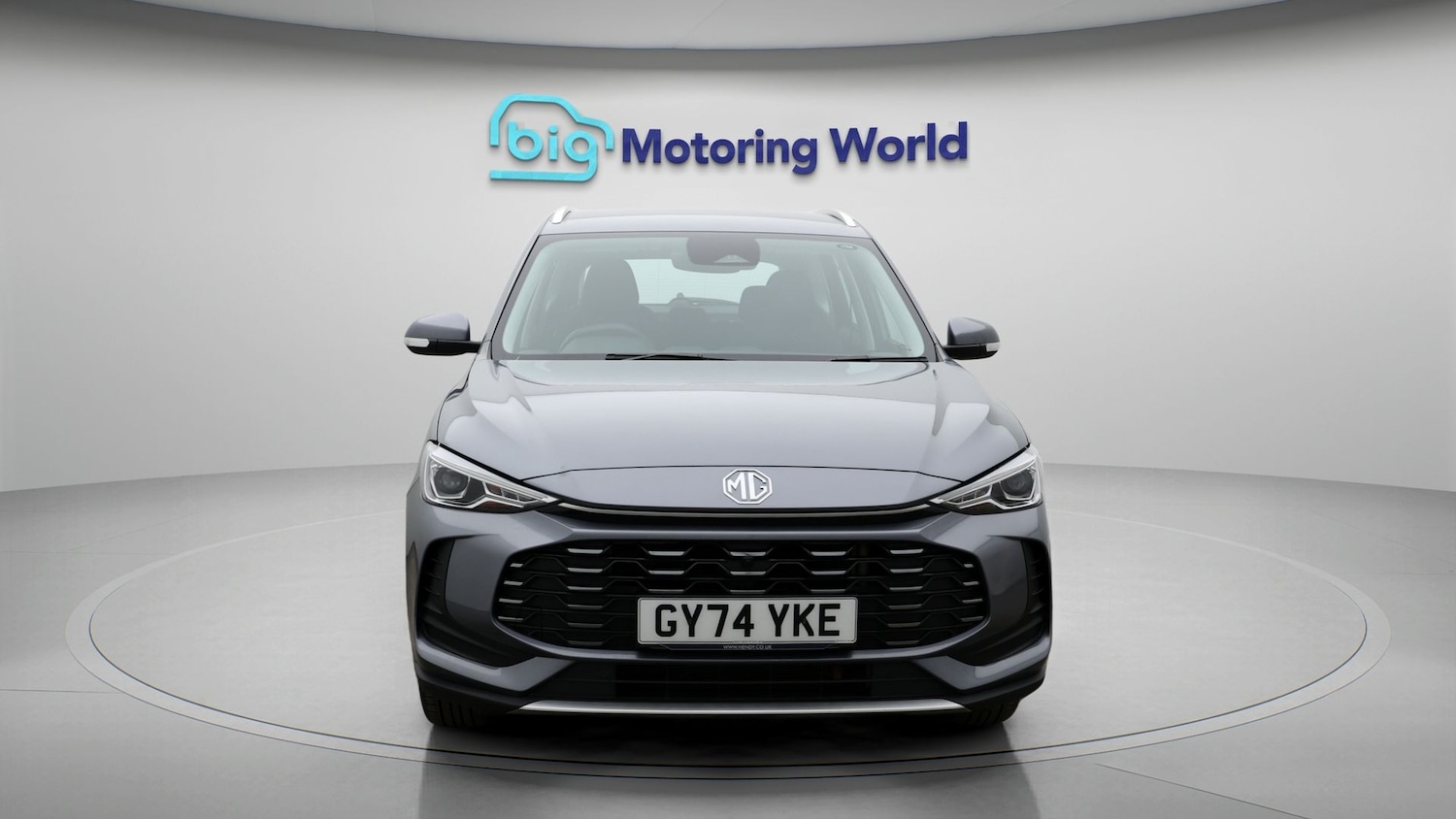 Used MG MG ZS 2024 for sale - 77379027: Photo 2