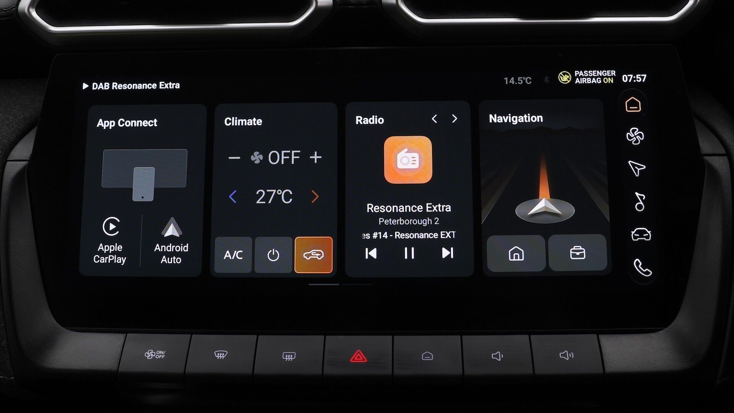 Used MG MG ZS 2024 for sale - 77379027: Photo 23