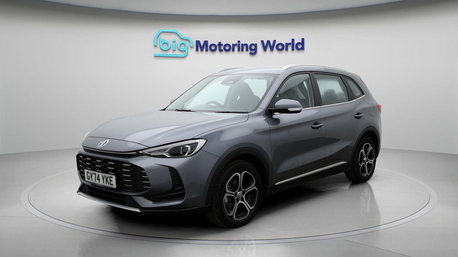 Used MG MG ZS 2024 for sale - 77379027: Photo 3