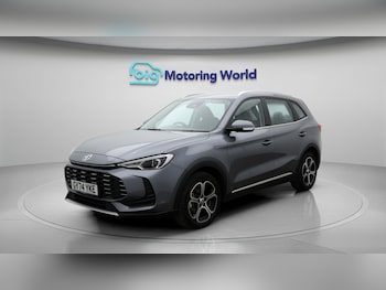 Used MG MG ZS 2024 for sale - 77379027: Photo