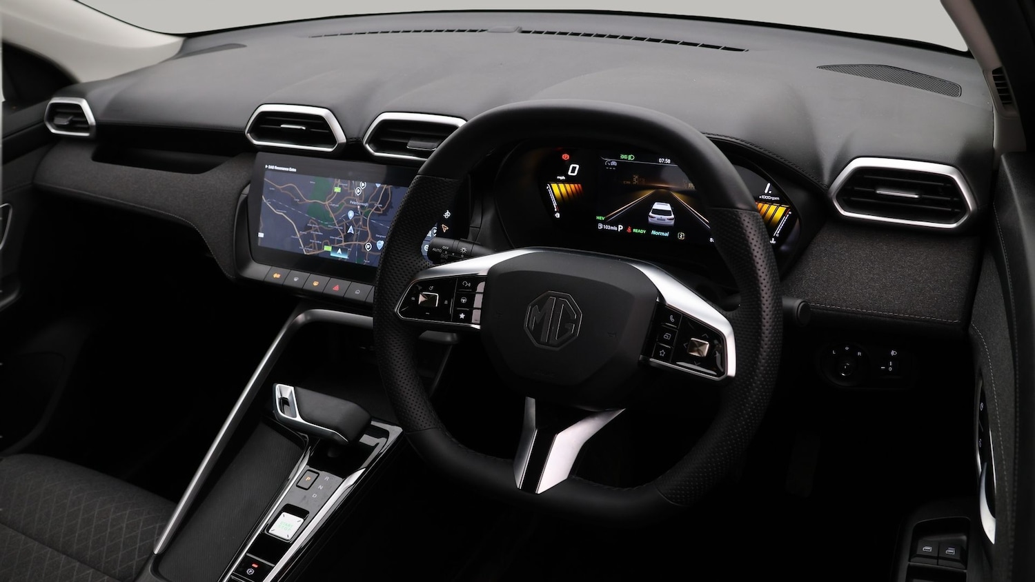 Used MG MG ZS 2024 for sale - 77379027: Photo 9