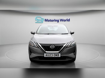 Used Nissan Qashqai 2023 for sale - 78391228: Photo