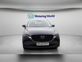 Used Mazda CX-5 2023 for sale - 75364339: Photo
