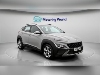 Used Hyundai KONA 2022 for sale - 79139973: Photo