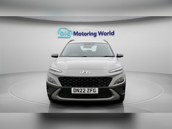 Used Hyundai KONA 2022 for sale - 79139973: Photo