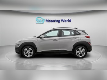 Used Hyundai KONA 2022 for sale - 79139973: Photo