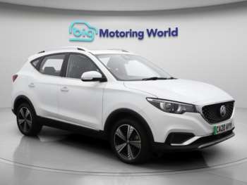 2020 (20) - 44.5kWh Exclusive SUV 5dr Electric Auto (143 ps)