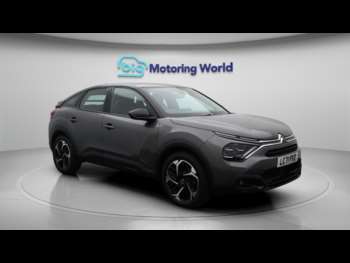 Used Citroen C4 2021 for sale - 75351226: Photo