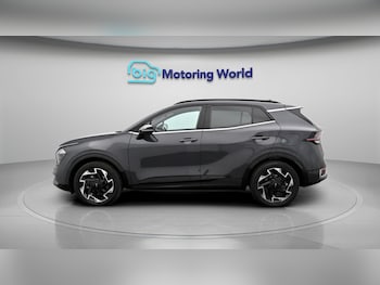 Used Kia Sportage 2023 for sale - 78765396: Photo