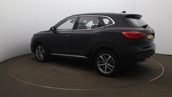 Used MG MG HS 2023 for sale - 75696659: Photo 35