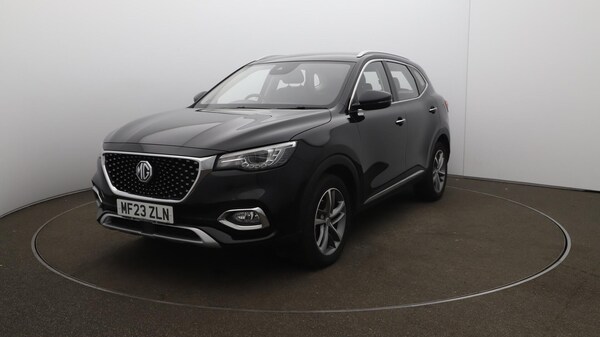 Used MG MG HS 2023 for sale - 75696659: Photo 37