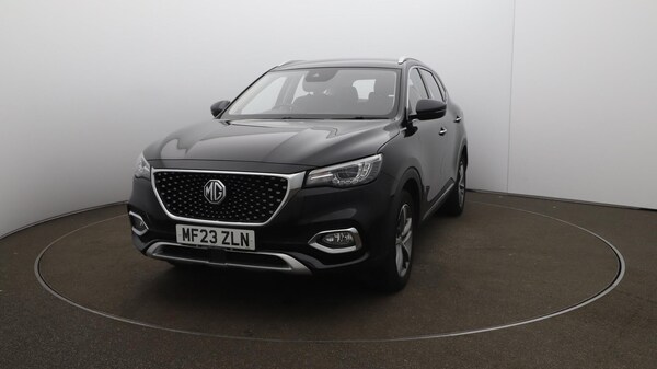 Used MG MG HS 2023 for sale - 75696659: Photo 38