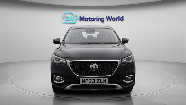 Used MG MG HS 2023 for sale - 75696659: Photo 3
