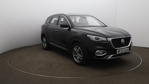 Used MG MG HS 2023 for sale - 75696659: Photo 43