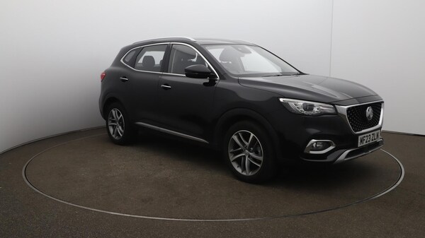 Used MG MG HS 2023 for sale - 75696659: Photo 44