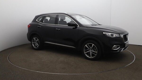 Used MG MG HS 2023 for sale - 75696659: Photo 45
