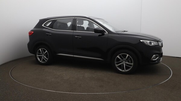 Used MG MG HS 2023 for sale - 75696659: Photo 46