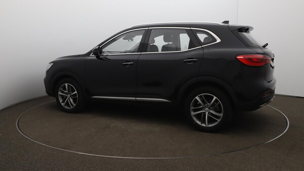 Used MG MG HS 2023 for sale - 75696659: Photo 47