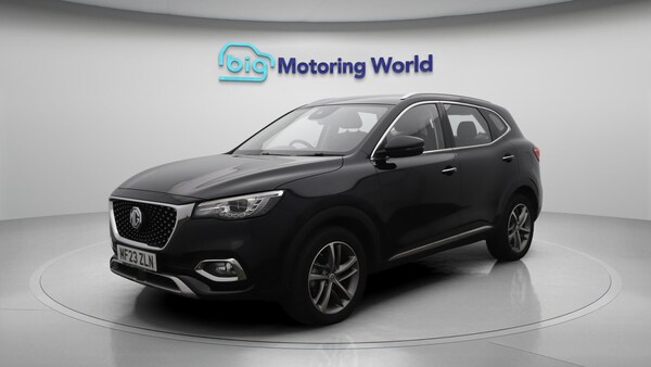 Used MG MG HS 2023 for sale - 75696659: Photo 4