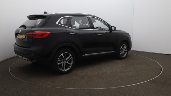 Used MG MG HS 2023 for sale - 75696659: Photo 53
