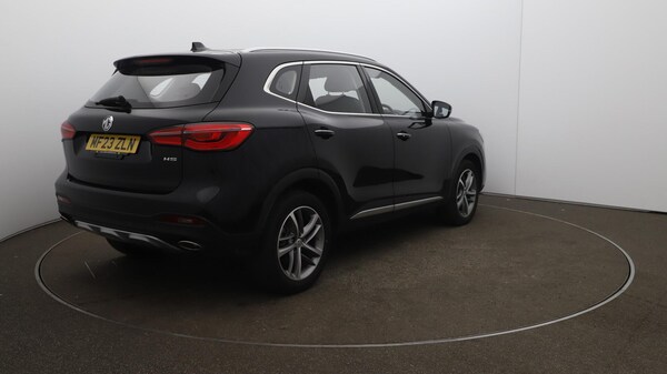 Used MG MG HS 2023 for sale - 75696659: Photo 54