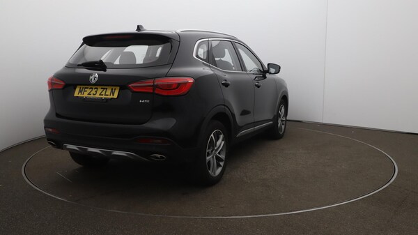 Used MG MG HS 2023 for sale - 75696659: Photo 55