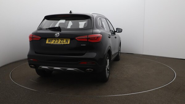 Used MG MG HS 2023 for sale - 75696659: Photo 56