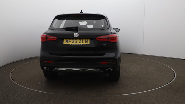 Used MG MG HS 2023 for sale - 75696659: Photo 57