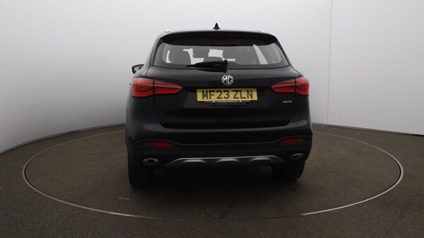Used MG MG HS 2023 for sale - 75696659: Photo 59