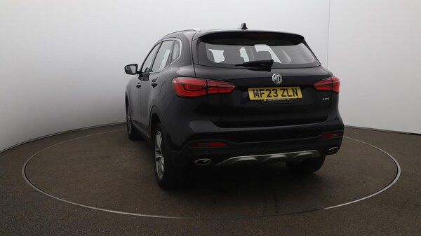 Used MG MG HS 2023 for sale - 75696659: Photo 60