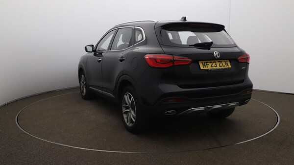 Used MG MG HS 2023 for sale - 75696659: Photo 61