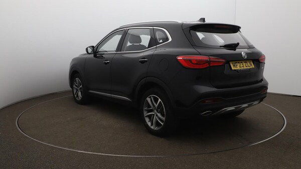 Used MG MG HS 2023 for sale - 75696659: Photo 62