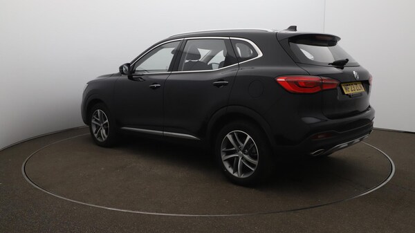 Used MG MG HS 2023 for sale - 75696659: Photo 63