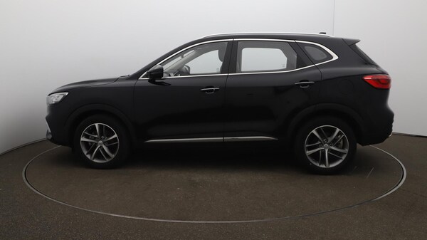 Used MG MG HS 2023 for sale - 75696659: Photo 64