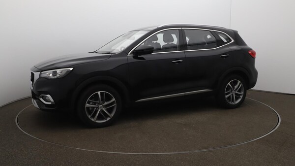 Used MG MG HS 2023 for sale - 75696659: Photo 67
