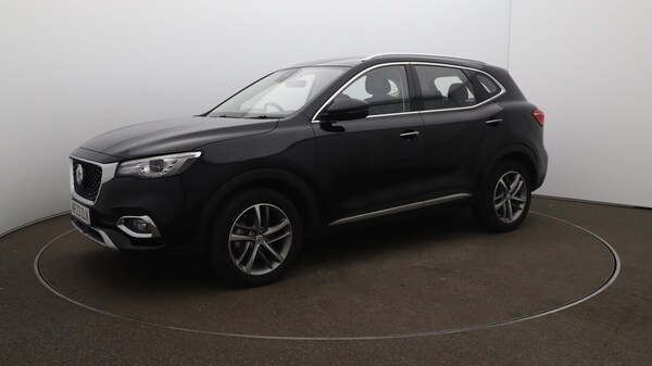 Used MG MG HS 2023 for sale - 75696659: Photo 68