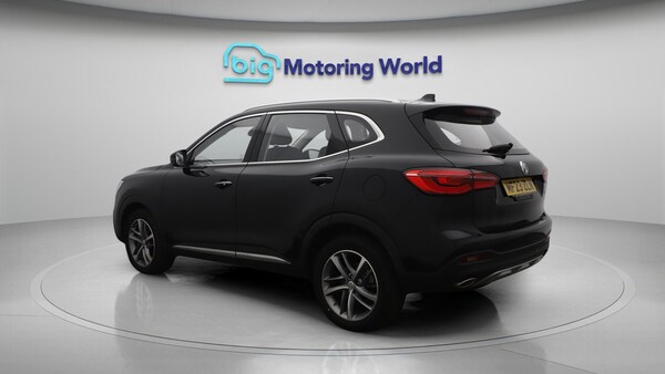 Used MG MG HS 2023 for sale - 75696659: Photo 6