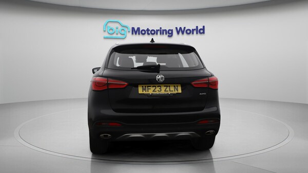 Used MG MG HS 2023 for sale - 75696659: Photo 7