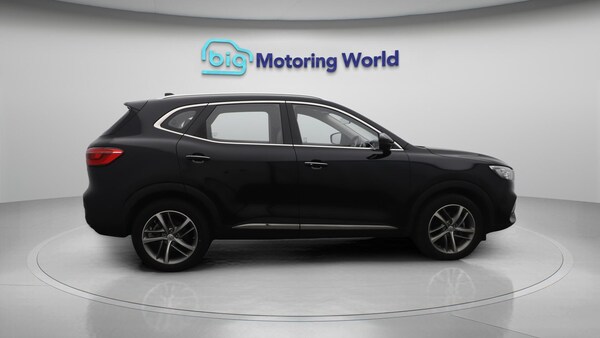Used MG MG HS 2023 for sale - 75696659: Photo 9