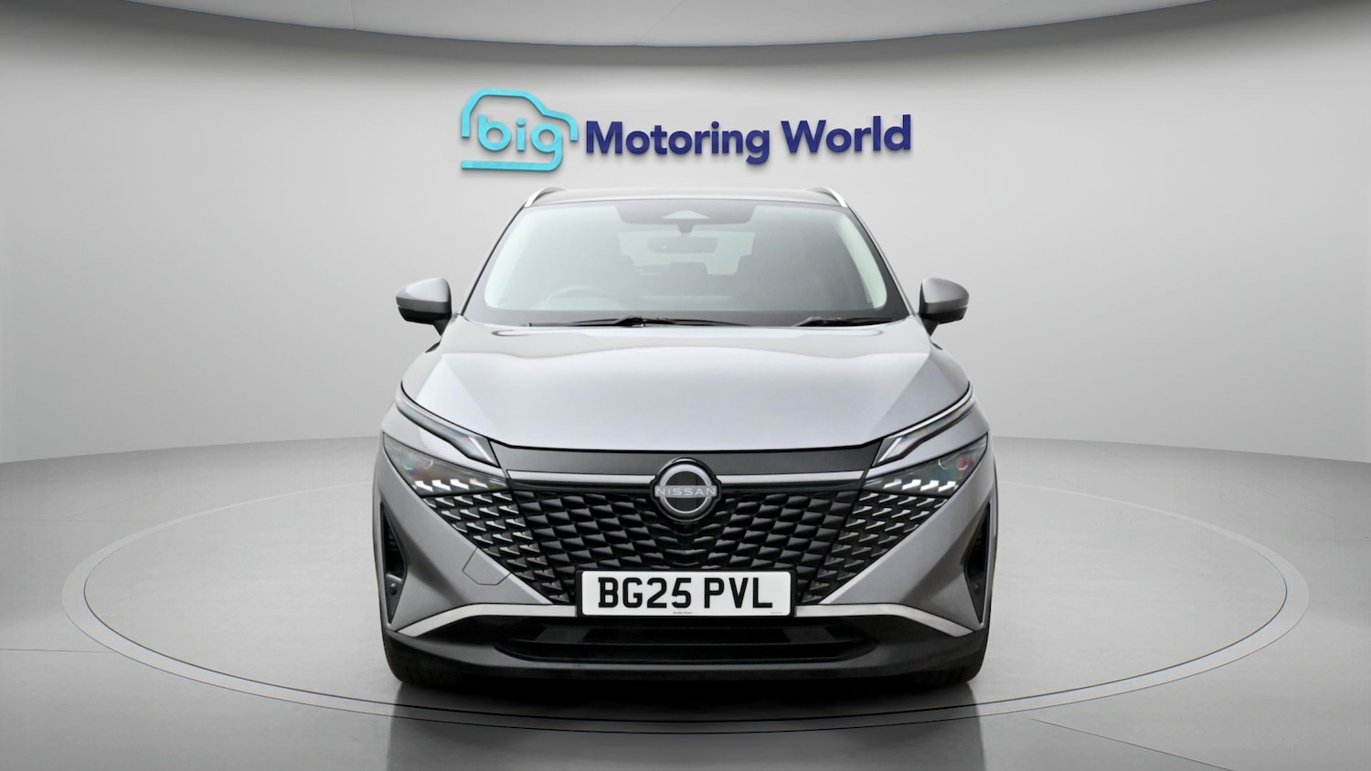 Used Nissan Qashqai 2025 for sale - 77930552: Photo 2