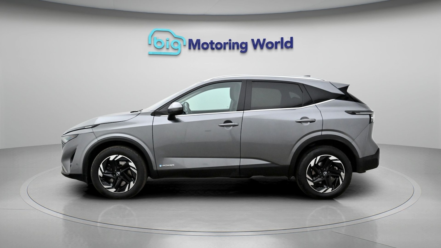 Used Nissan Qashqai 2025 for sale - 77930552: Photo 4