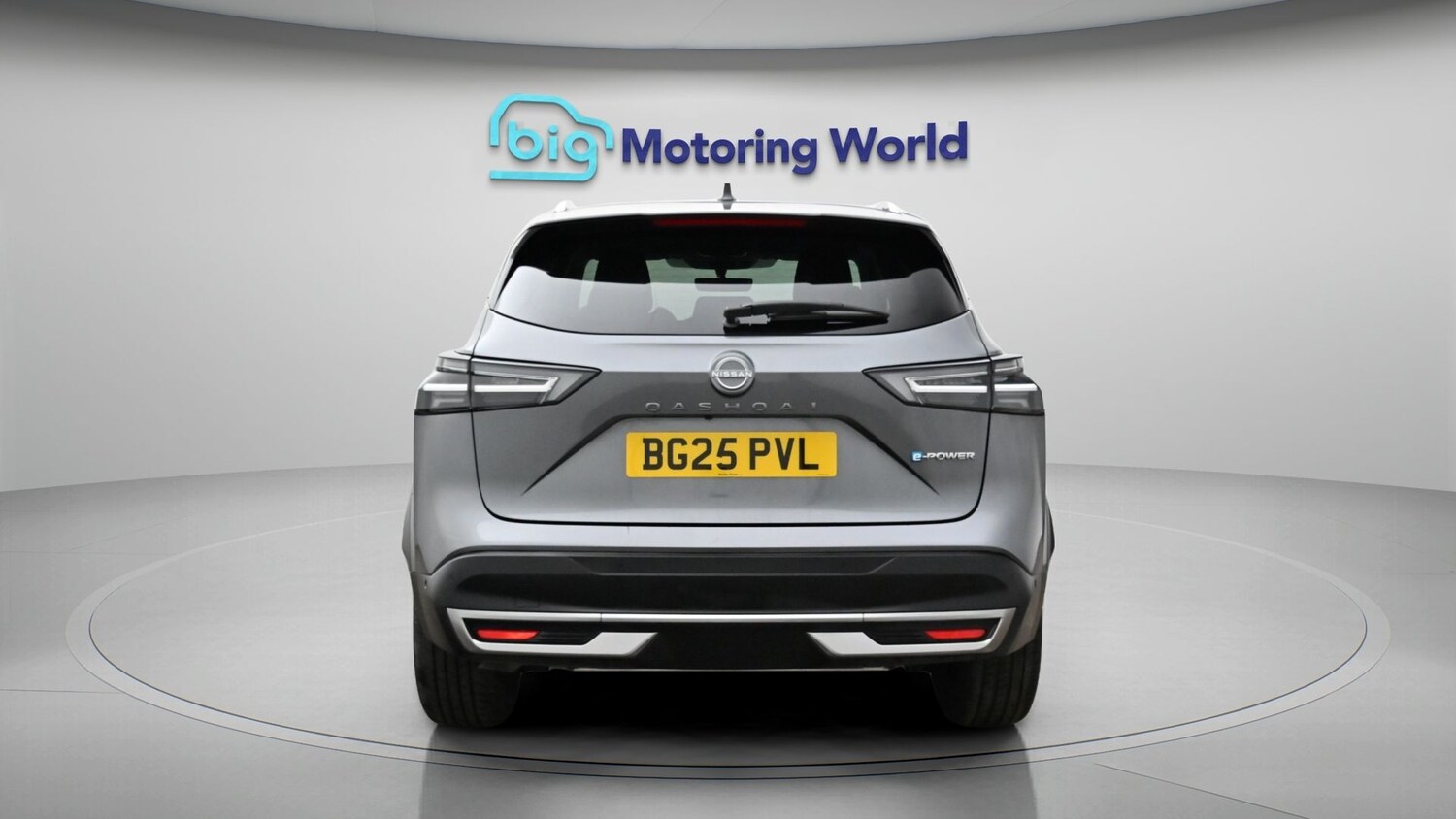 Used Nissan Qashqai 2025 for sale - 77930552: Photo 6