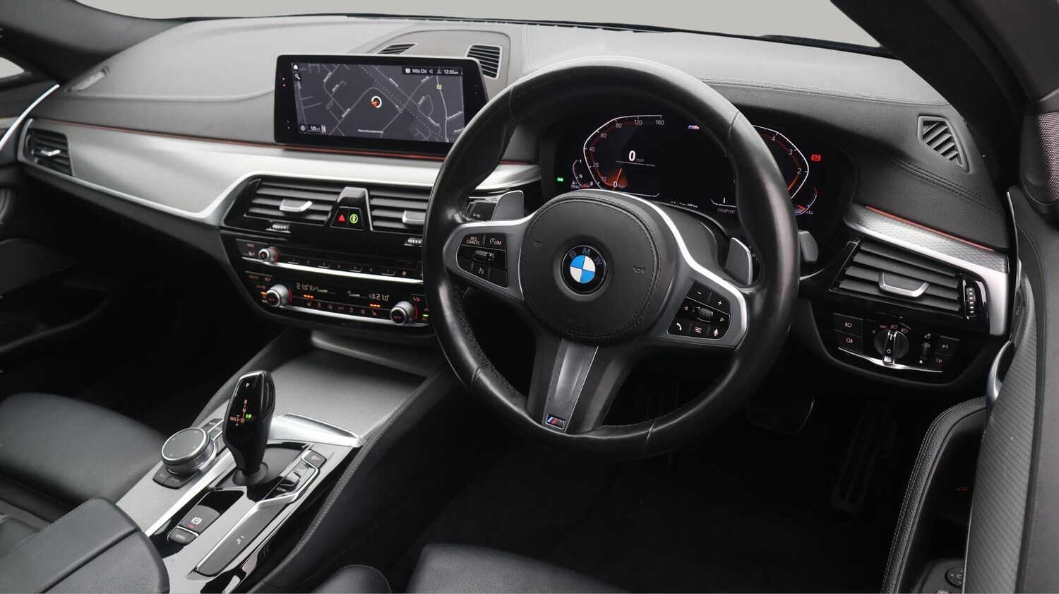 Used BMW 5 Series for sale - 76550527: Photo 10