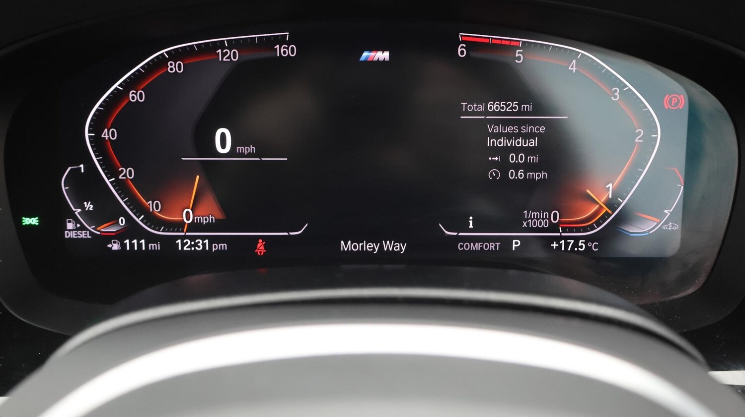 Used BMW 5 Series for sale - 76550527: Photo 11