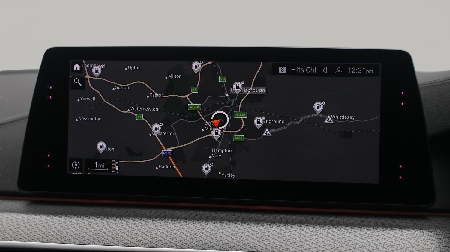 Used BMW 5 Series for sale - 76550527: Photo 12