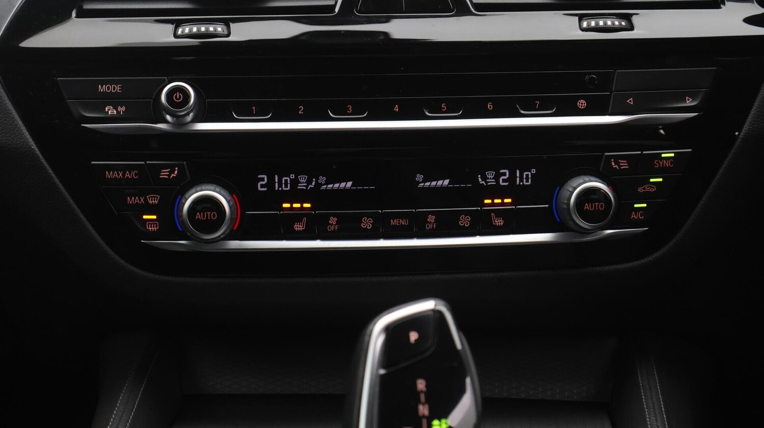 Used BMW 5 Series for sale - 76550527: Photo 13