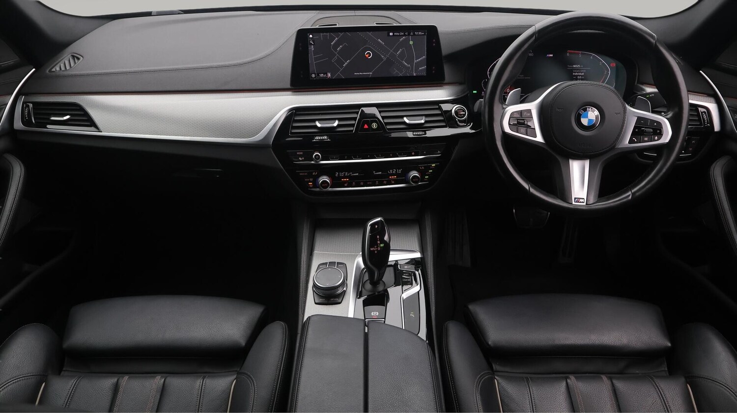 Used BMW 5 Series for sale - 76550527: Photo 14