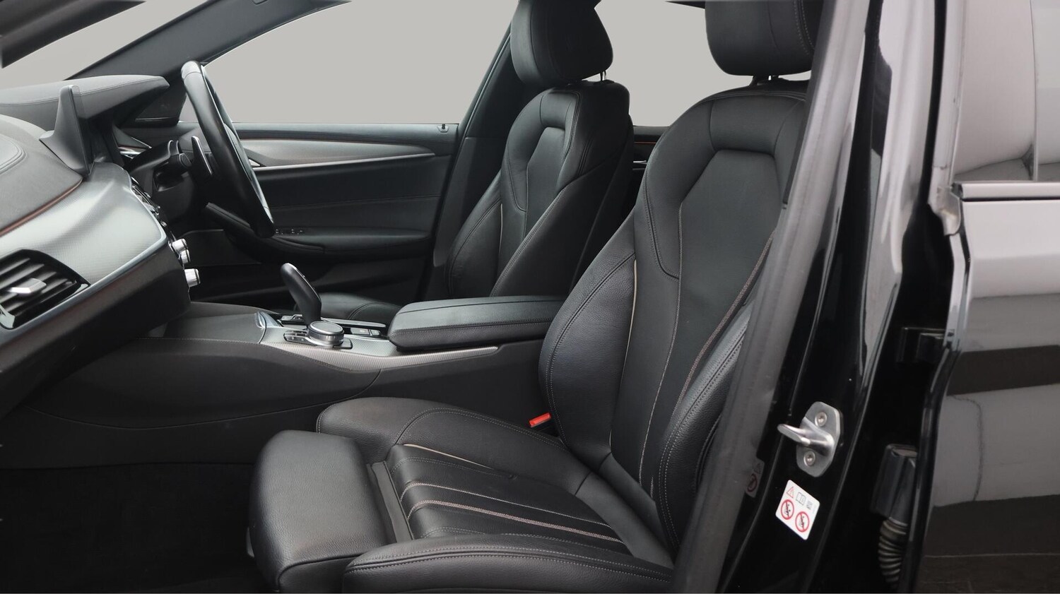 Used BMW 5 Series for sale - 76550527: Photo 15