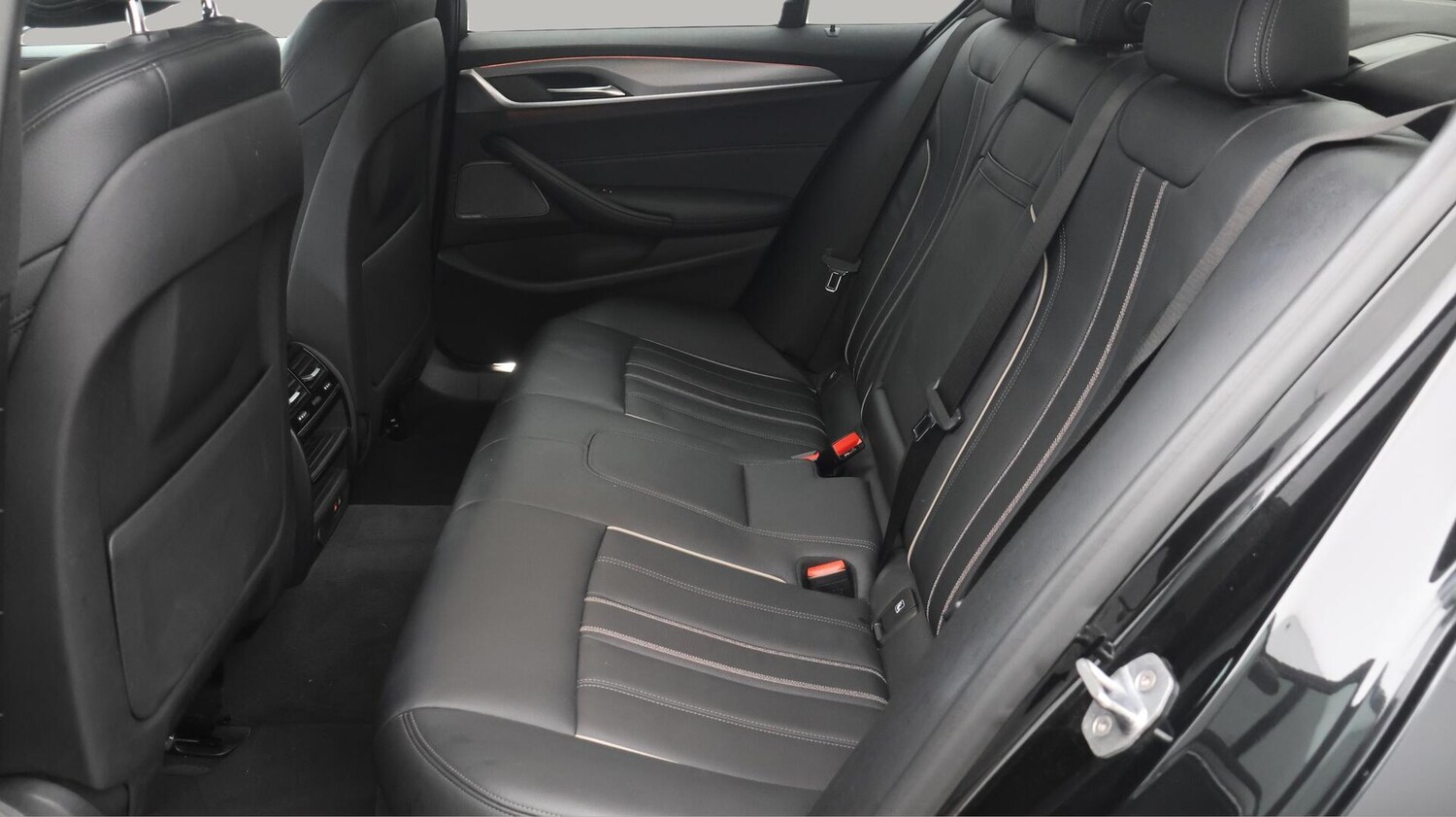 Used BMW 5 Series for sale - 76550527: Photo 17